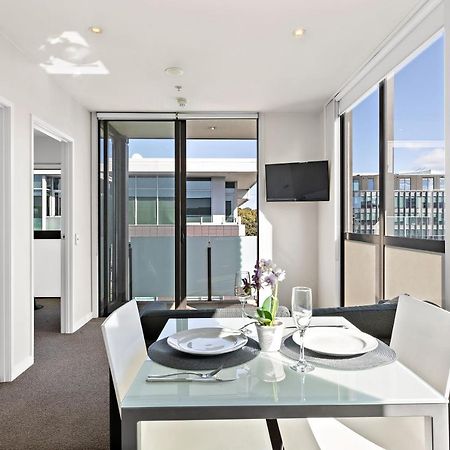 Qv Lovely 1 Bedroom With Parking And Wifi -1069 奥克兰 外观 照片