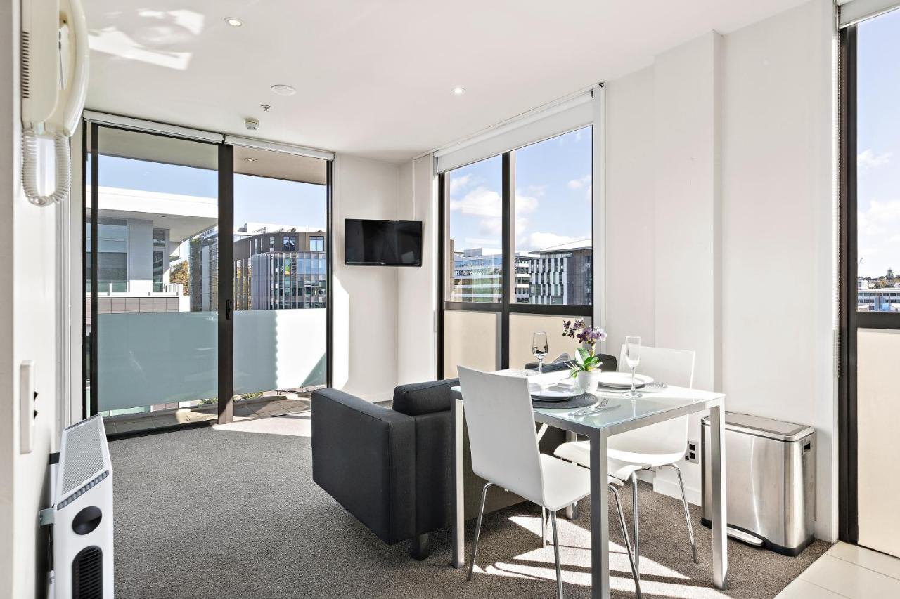 Qv Lovely 1 Bedroom With Parking And Wifi -1069 奥克兰 外观 照片