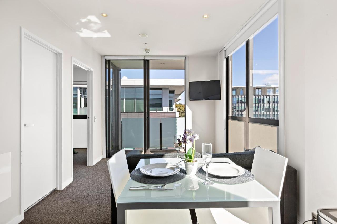Qv Lovely 1 Bedroom With Parking And Wifi -1069 奥克兰 外观 照片