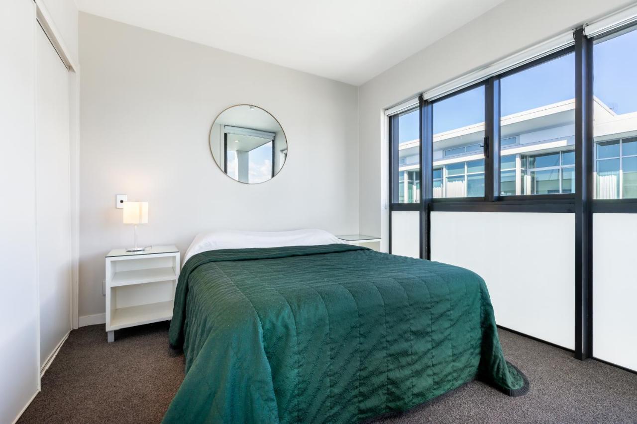 Qv Lovely 1 Bedroom With Parking And Wifi -1069 奥克兰 外观 照片
