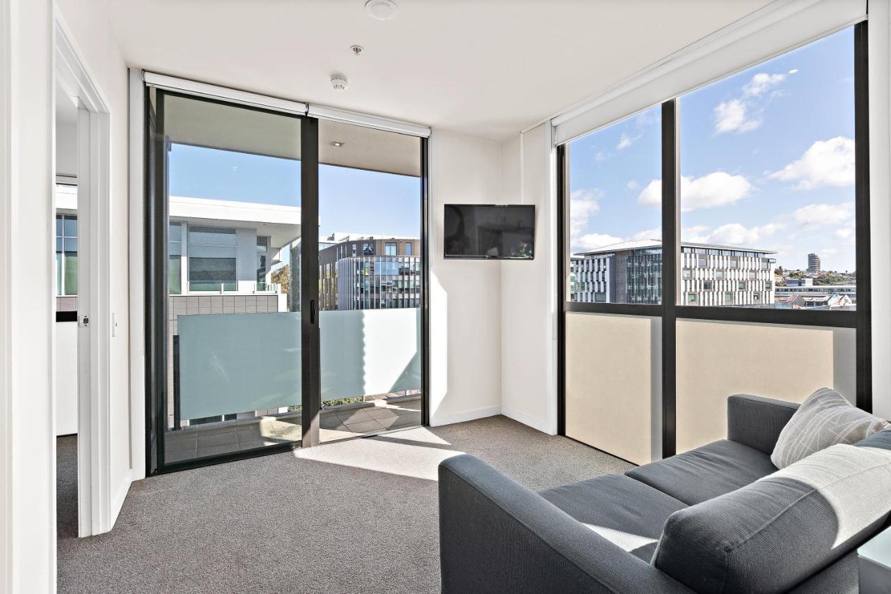 Qv Lovely 1 Bedroom With Parking And Wifi -1069 奥克兰 外观 照片