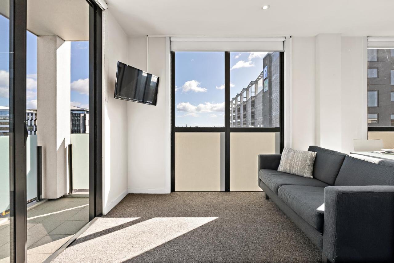 Qv Lovely 1 Bedroom With Parking And Wifi -1069 奥克兰 外观 照片