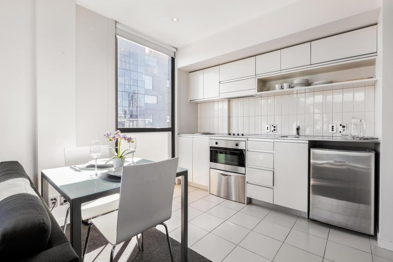 Qv Lovely 1 Bedroom With Parking And Wifi -1069 奥克兰 外观 照片