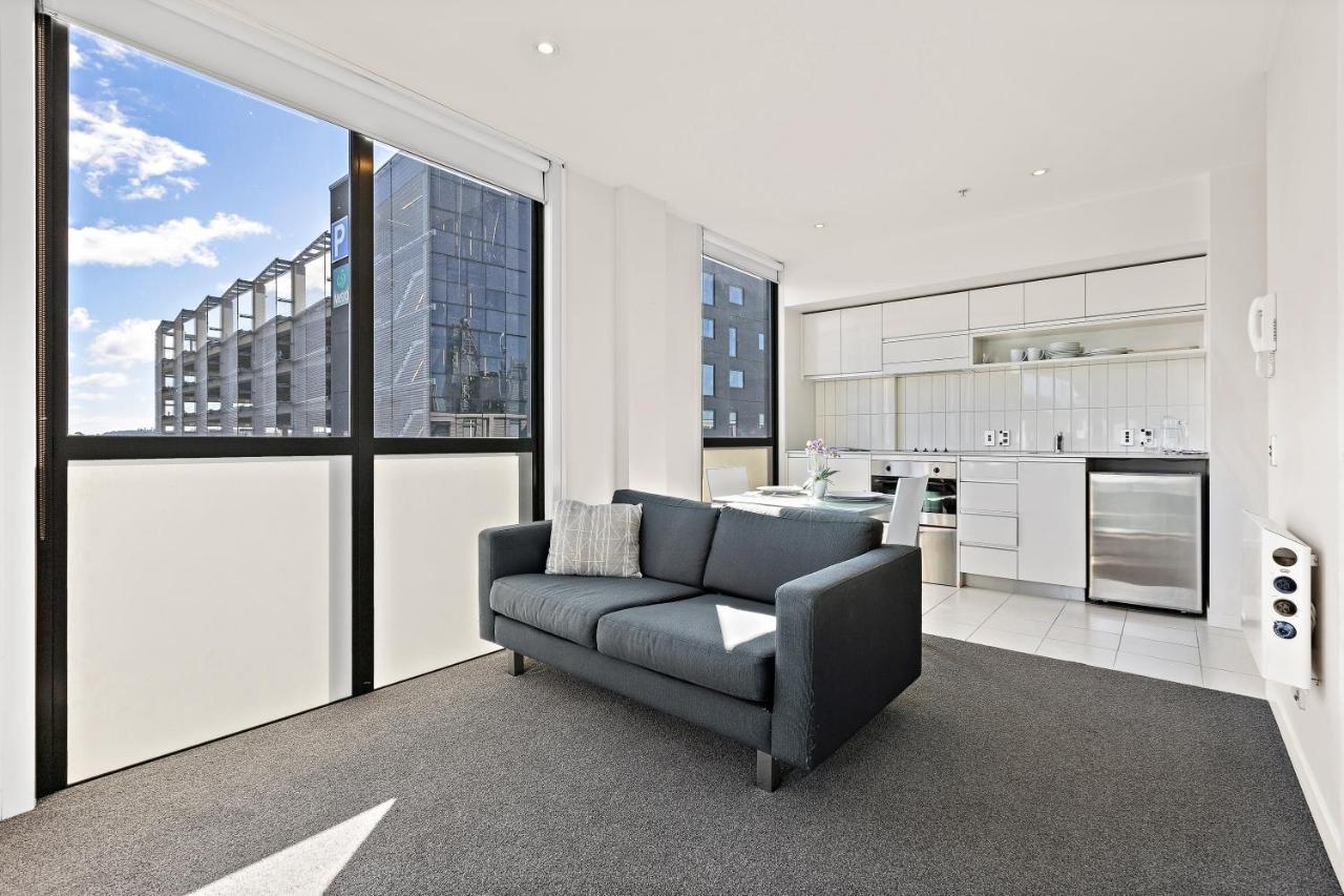 Qv Lovely 1 Bedroom With Parking And Wifi -1069 奥克兰 外观 照片